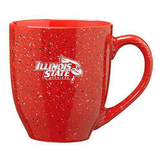 CER1-RED-ILST-RL1-LRG: LXG L1 MUG RED, Illinois State